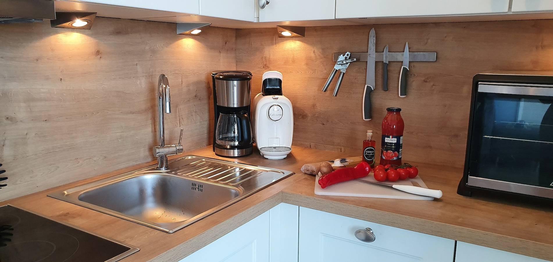 Vakantieappartement in Heiligenhafen, Duitsland voor 4 personen foto 4