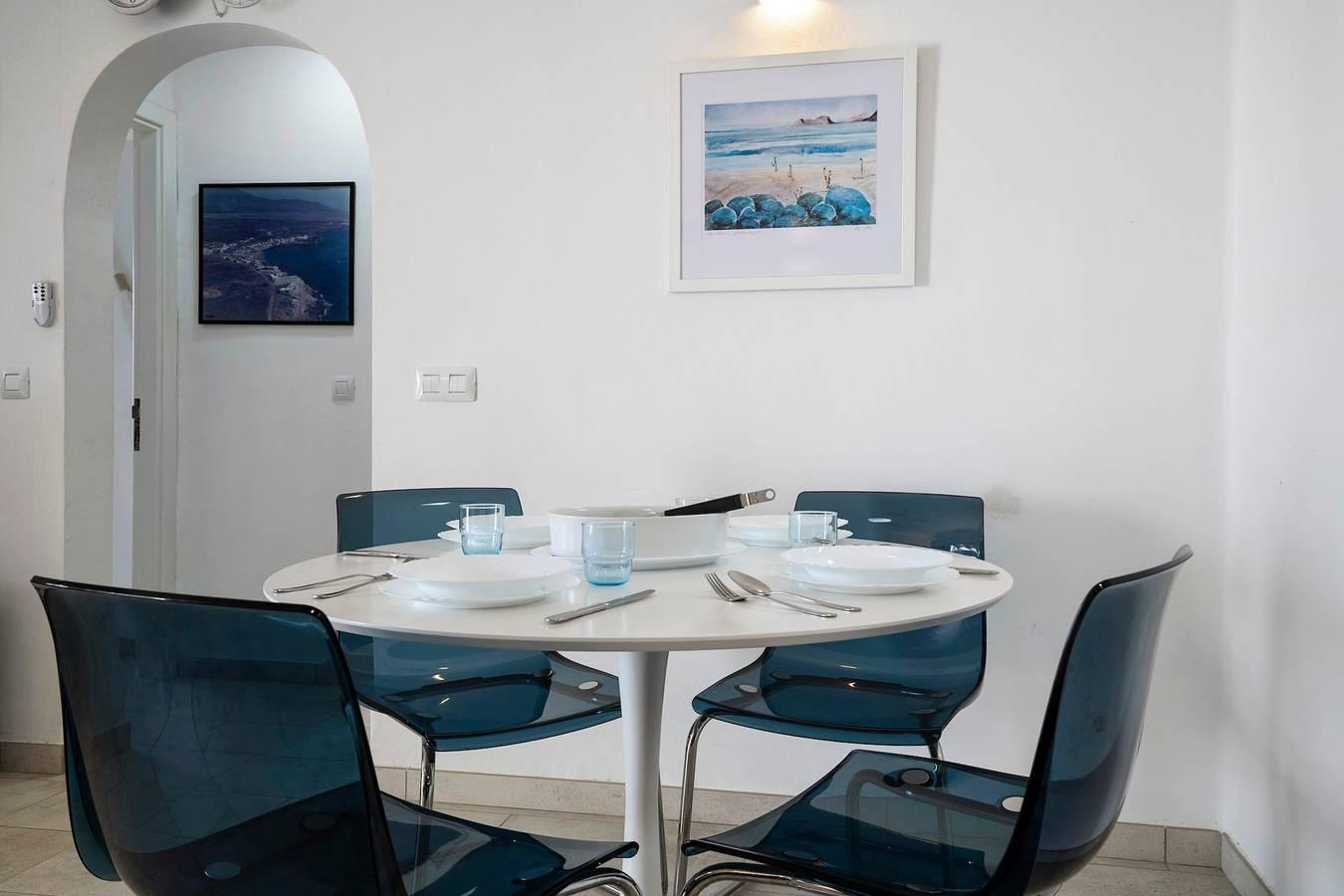 Vakantieappartement in Yaiza, Spanje voor 5 personen foto 14