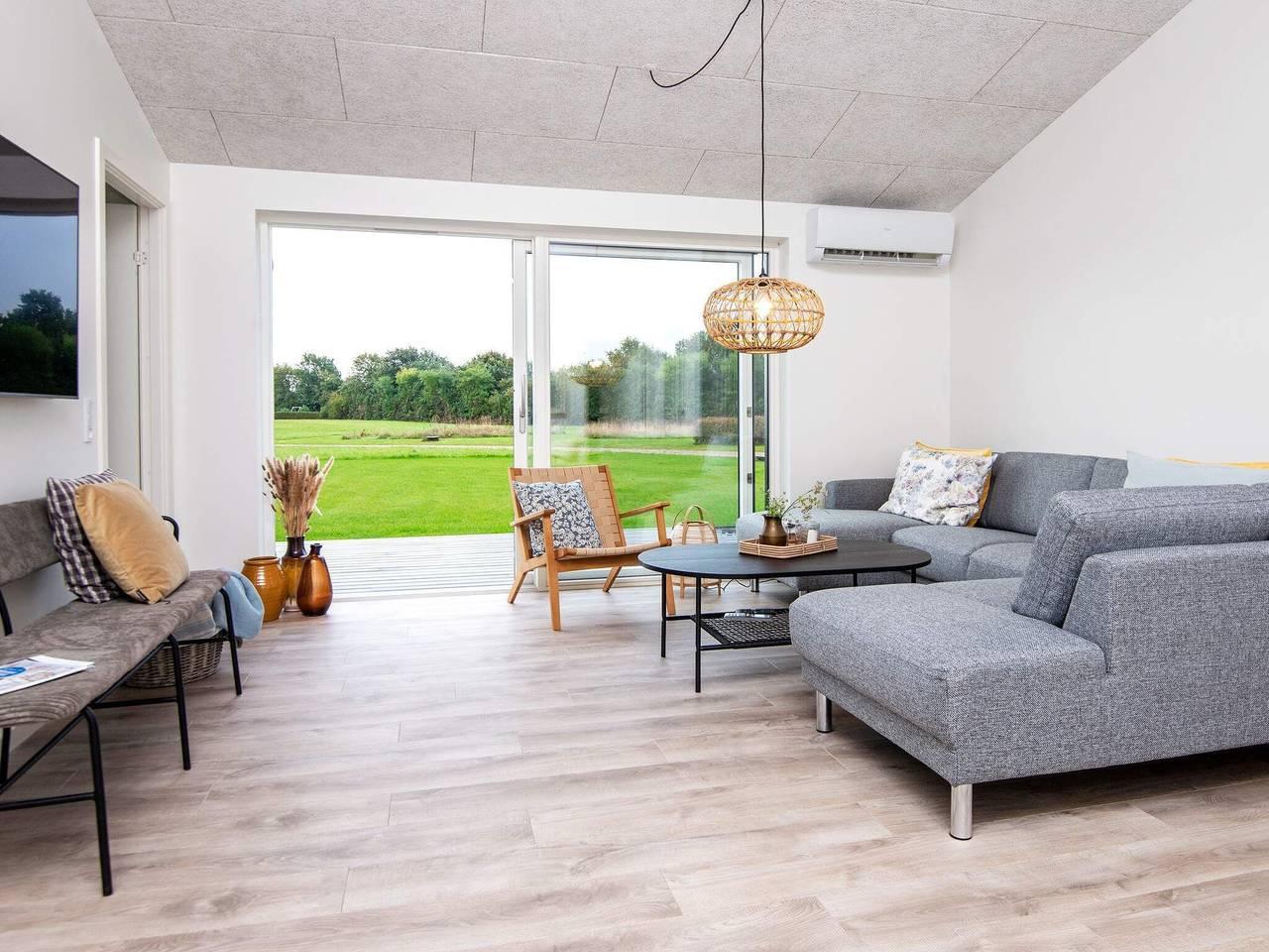 Vakantiehuis in Zuid-Jutland, Denemarken voor 8 personen foto 14