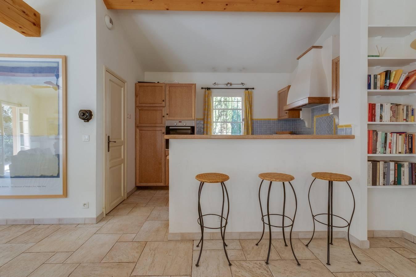 Vakantiehuis in Var, Frankrijk voor 6 personen foto 10