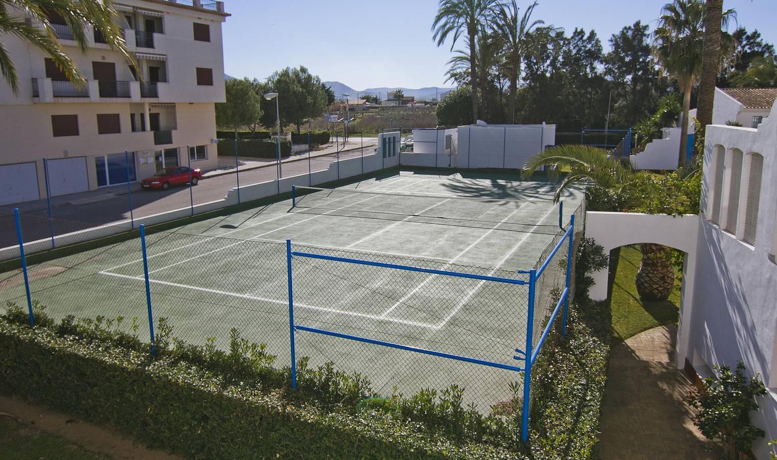 111 Alberca 8-3 in El Palmar, Costa Blanca, Spanje voor 5 personen foto 24