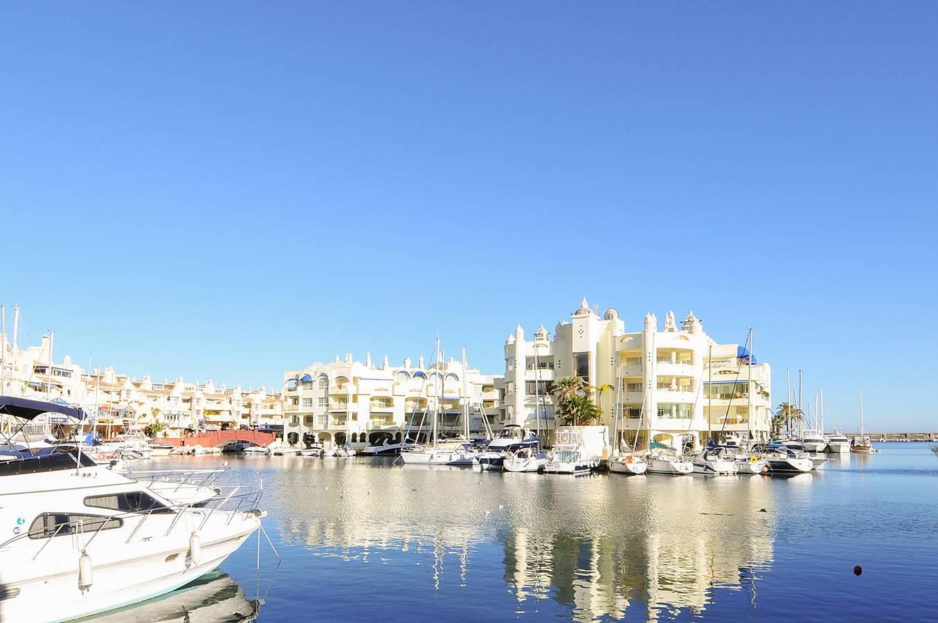 Torrealmadena in Benalmádena Costa, Benalmádena, Spanje voor 4 personen foto 24