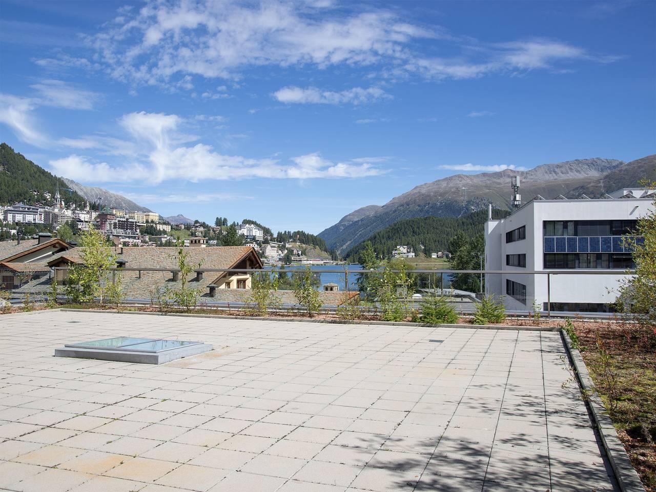 Vakantieappartement in Engadin, Zwitserland voor 4 personen foto 5