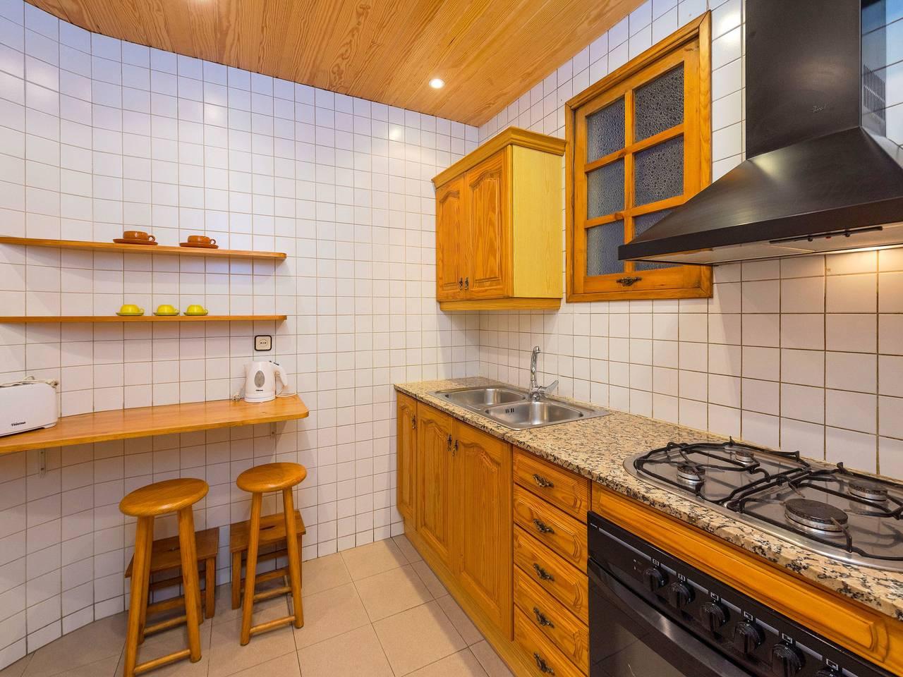 Vakantieappartement in Barcelona, Spanje voor 3 personen foto 9