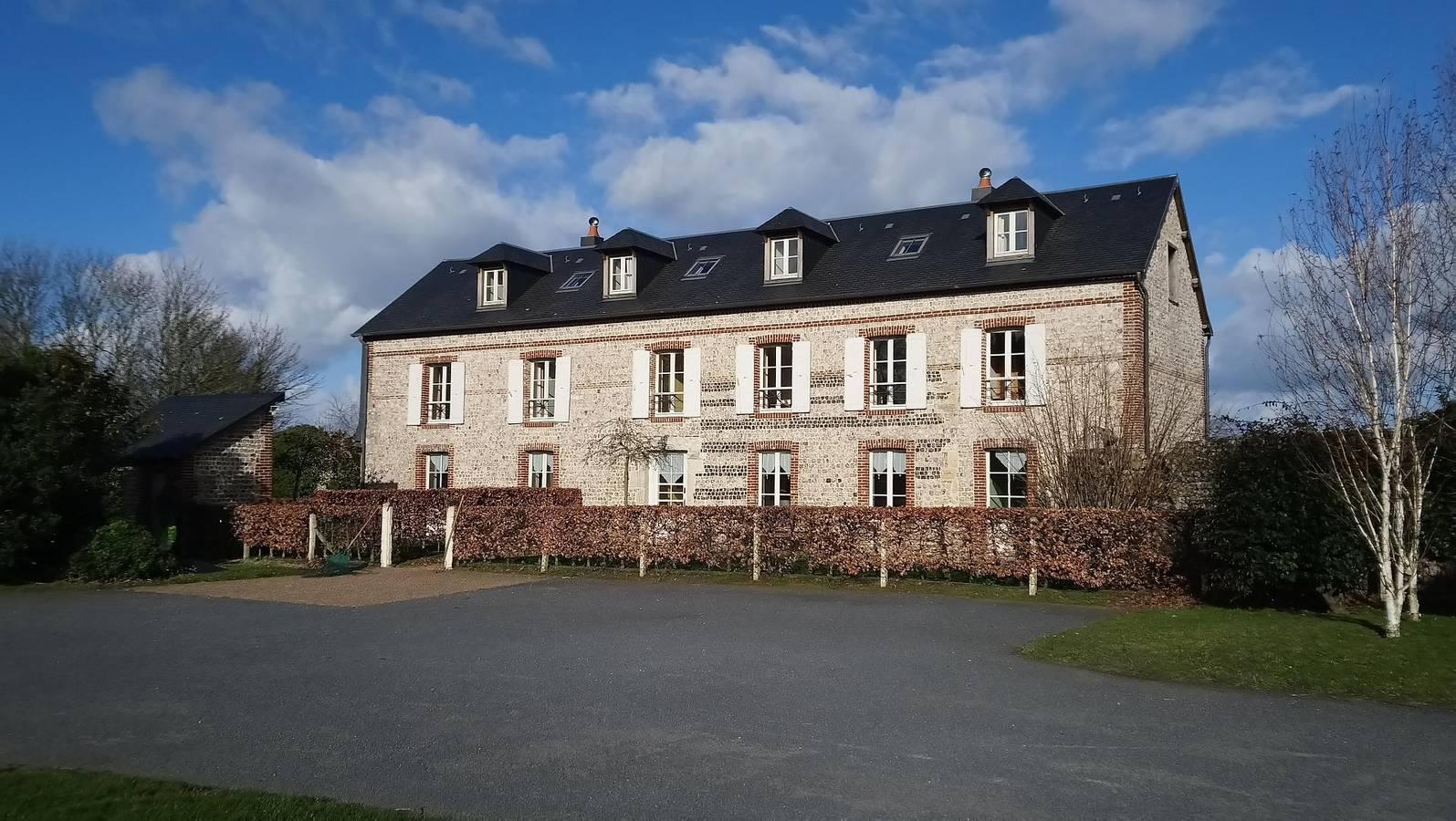 Vakantiehuis in Seine-Maritime, Frankrijk voor 8 personen foto 14