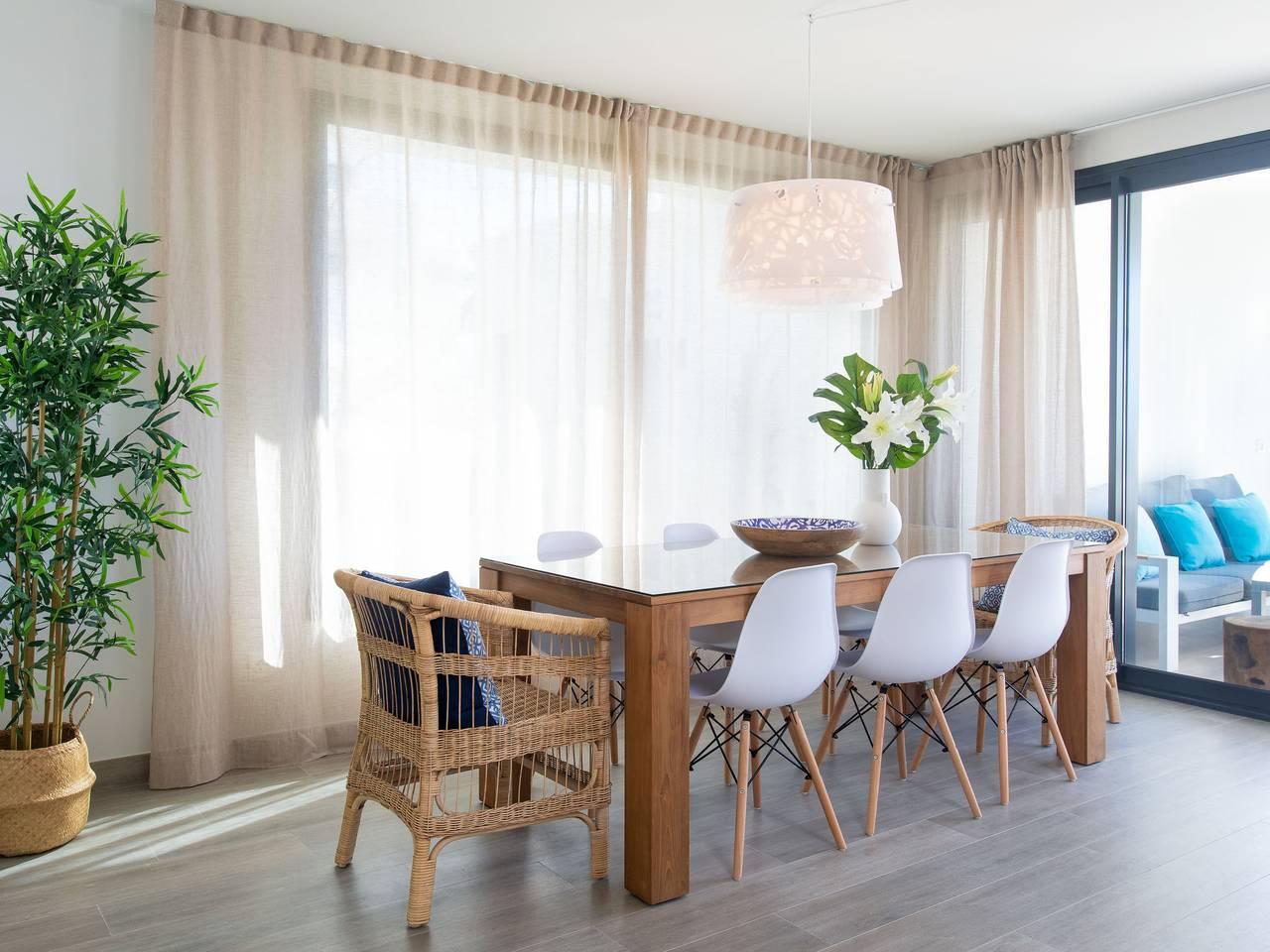 Vakantiehuis in Nerja, Spanje voor 8 personen foto 10