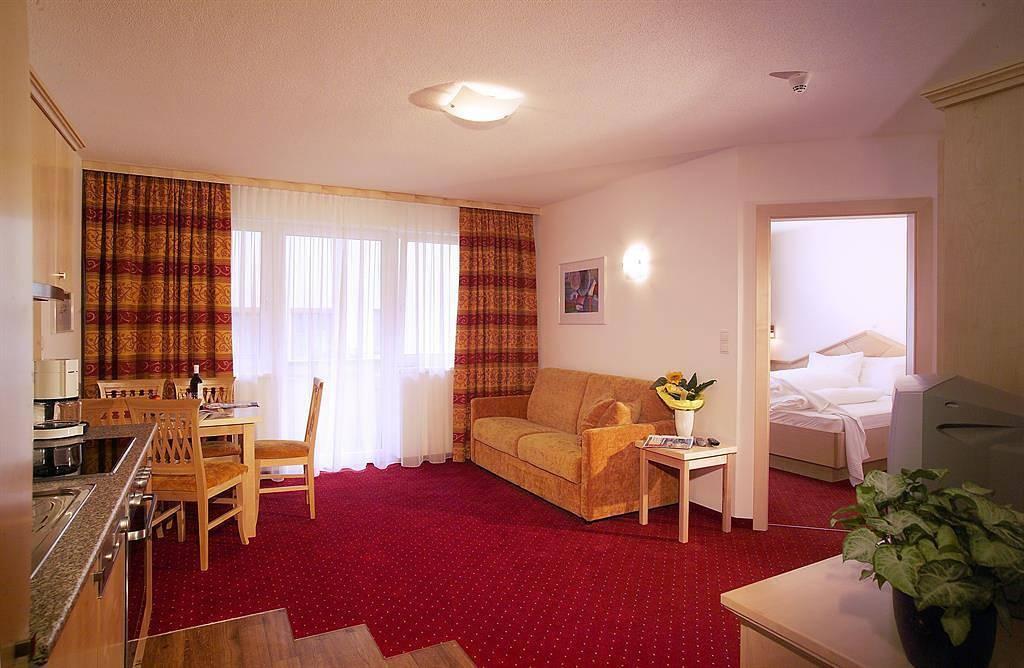 Vakantieappartement in Ötztal, Oostenrijk voor 4 personen foto 8