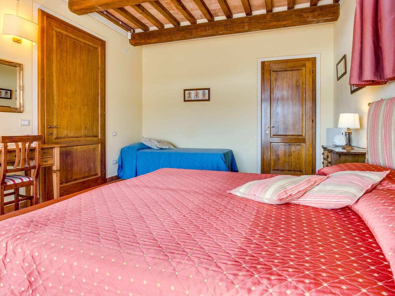 Vakantiehuis in Val di Chiana, Italië voor 15 personen foto 18