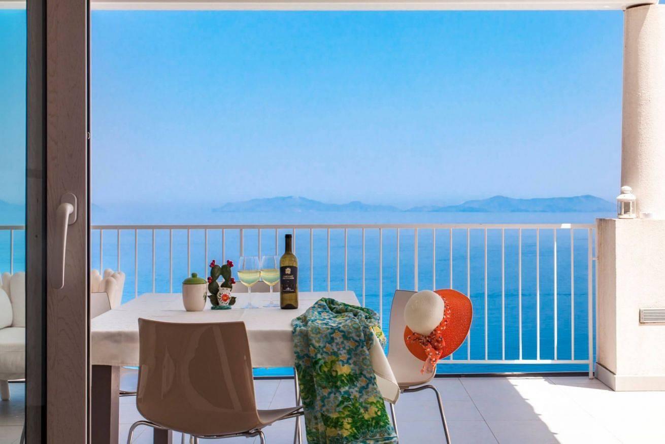Vakantiehuis in Scafa, Italië voor 4 personen foto 9