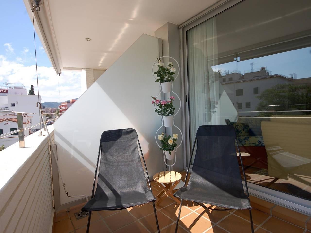 Vakantieappartement in Costa Brava, Spanje voor 7 personen foto 3