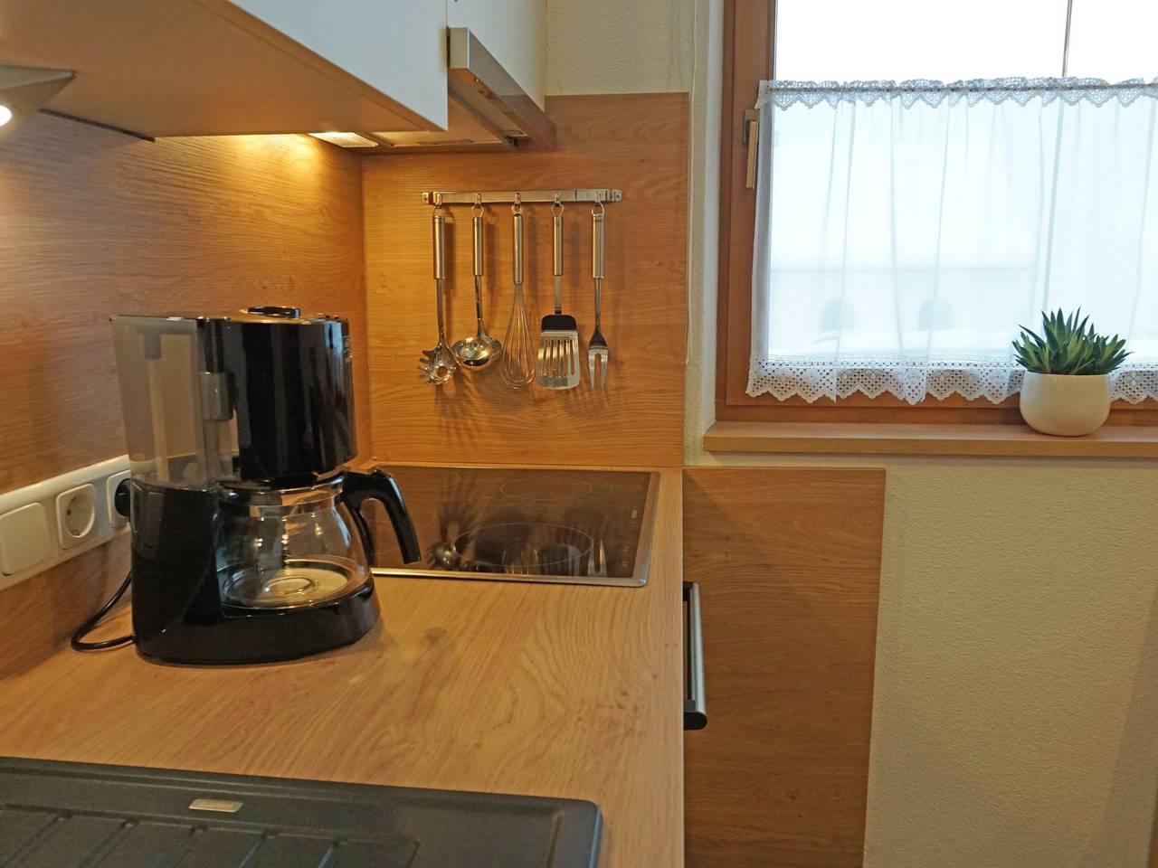 Vakantieappartement in Meer, Oostenrijk voor 4 personen foto 10