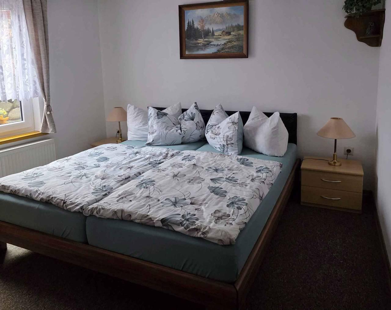 Vakantieappartement in Usedom, Duitsland voor 4 personen foto 8
