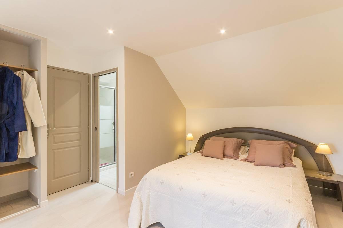 Vakantiehuis in Seine-Maritime, Frankrijk voor 6 personen foto 4