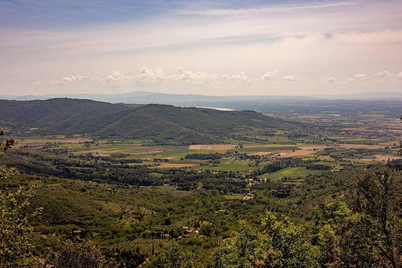Vakantiehuis in Val di Chiana, Italië voor 6 personen foto 16