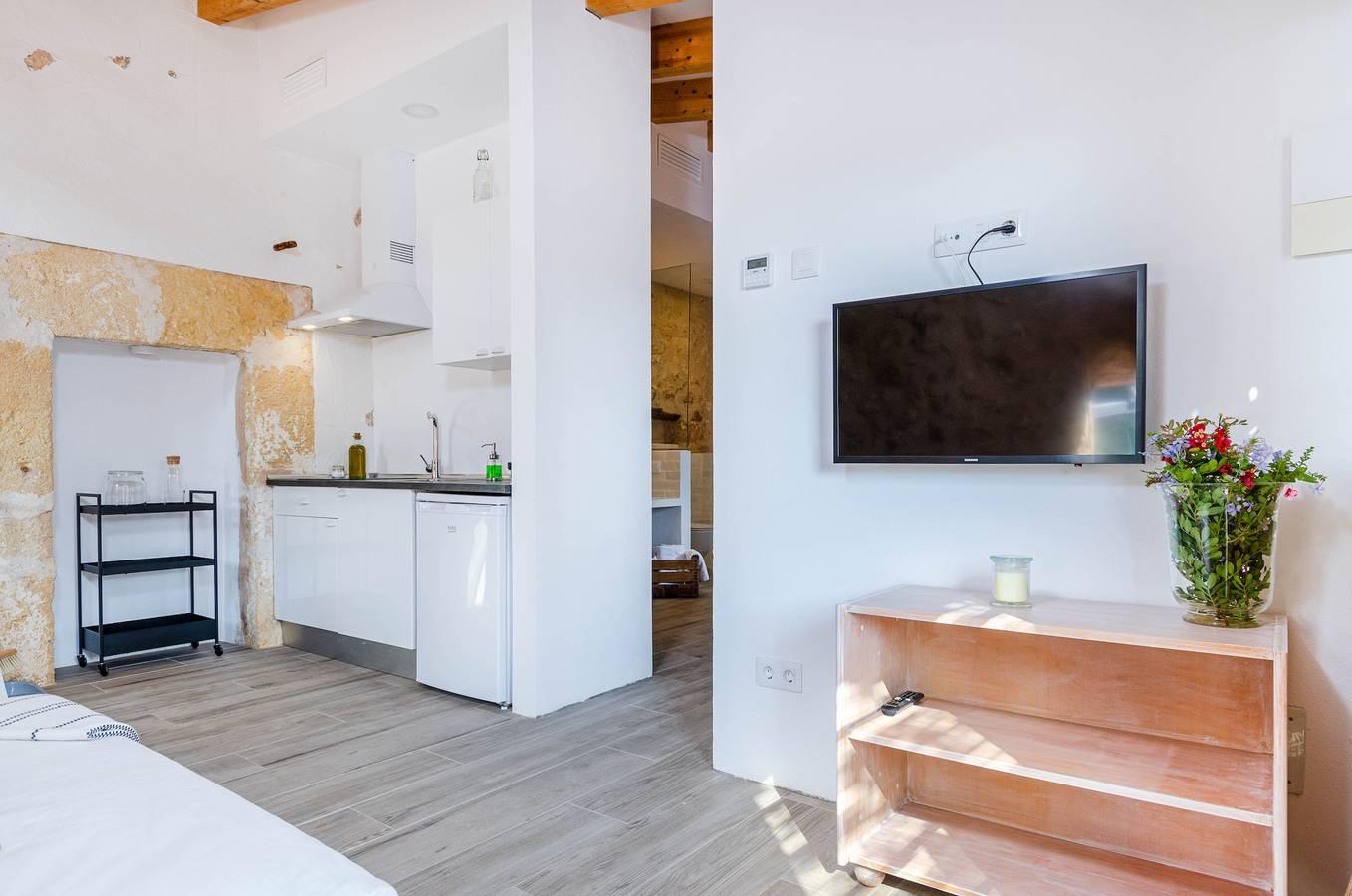 Vakantieappartement in Costitx, Spanje voor 2 personen foto 8