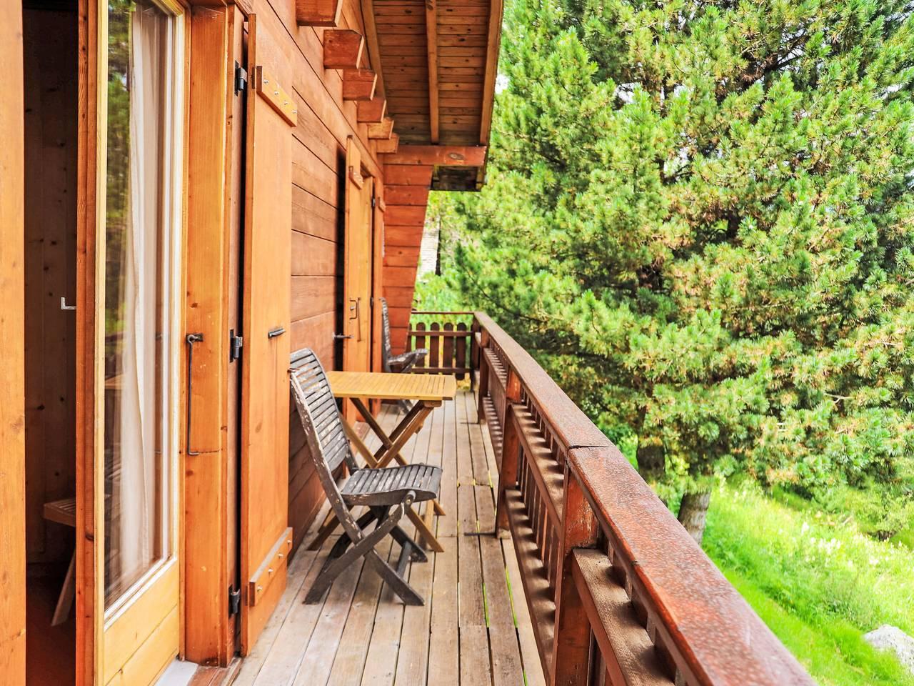 Vakantiehuis in Nendaz, Zwitserland voor 6 personen foto 15