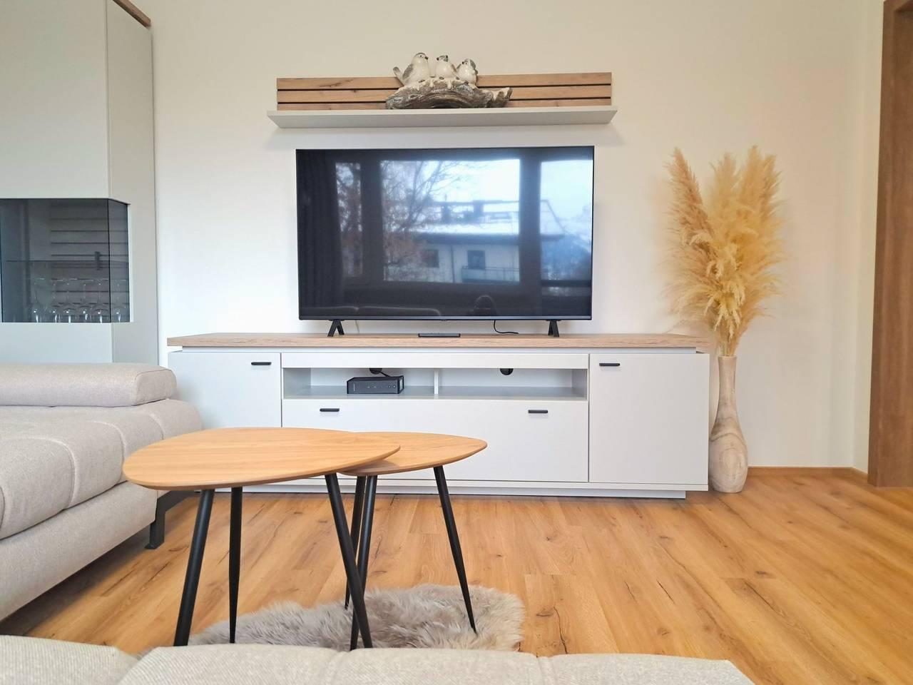 Haus Grani in Zell am See, Pinzgau, Oostenrijk voor 5 personen foto 8