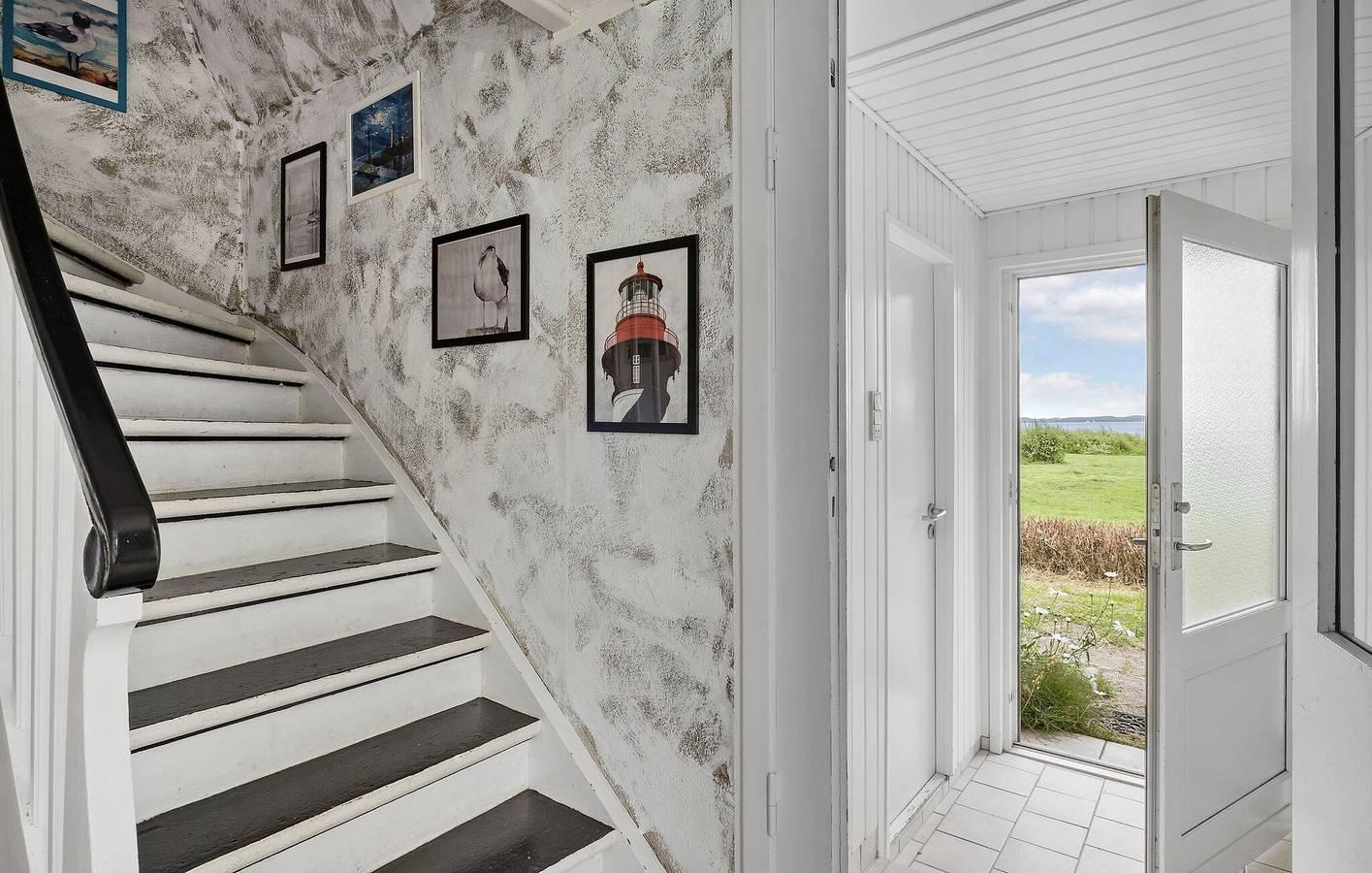 Vakantieappartement in Broager, Denemarken voor 8 personen foto 9