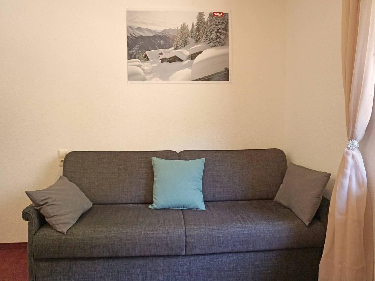 Vakantieappartement in Meer, Oostenrijk voor 8 personen foto 16