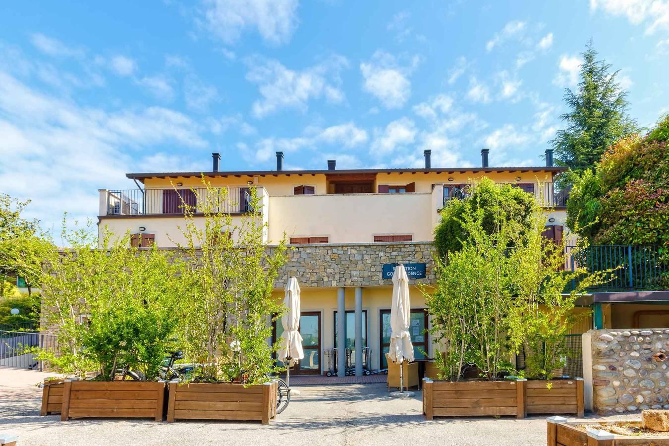 Vakantieappartement in Gardameer, Italië voor 6 personen foto 10