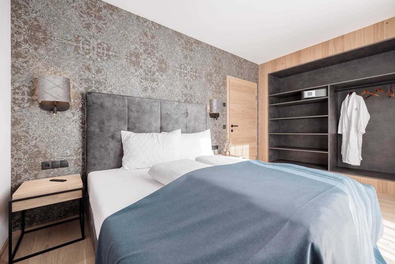 Vakantieappartement in Oetz, Oostenrijk voor 6 personen foto 10