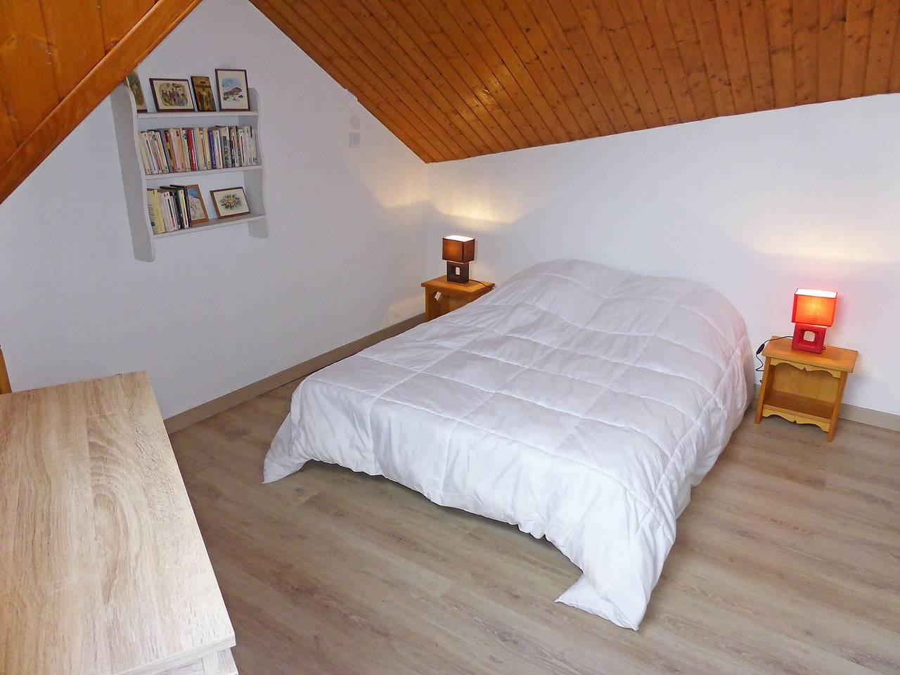 Vakantieappartement in Rhône-Alpes, Frankrijk voor 6 personen foto 17