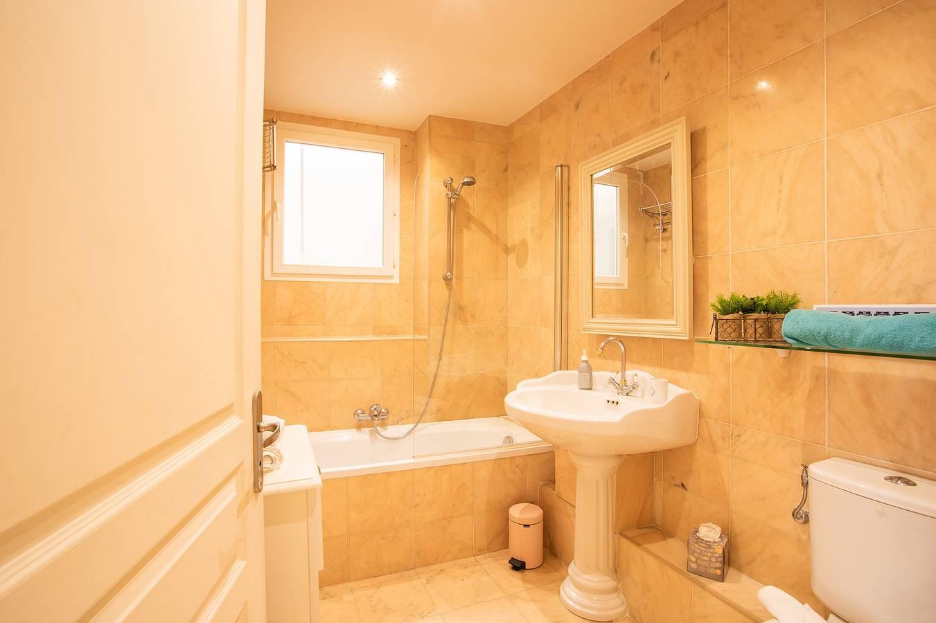 Vakantieappartement in Nice, Frankrijk voor 5 personen foto 18