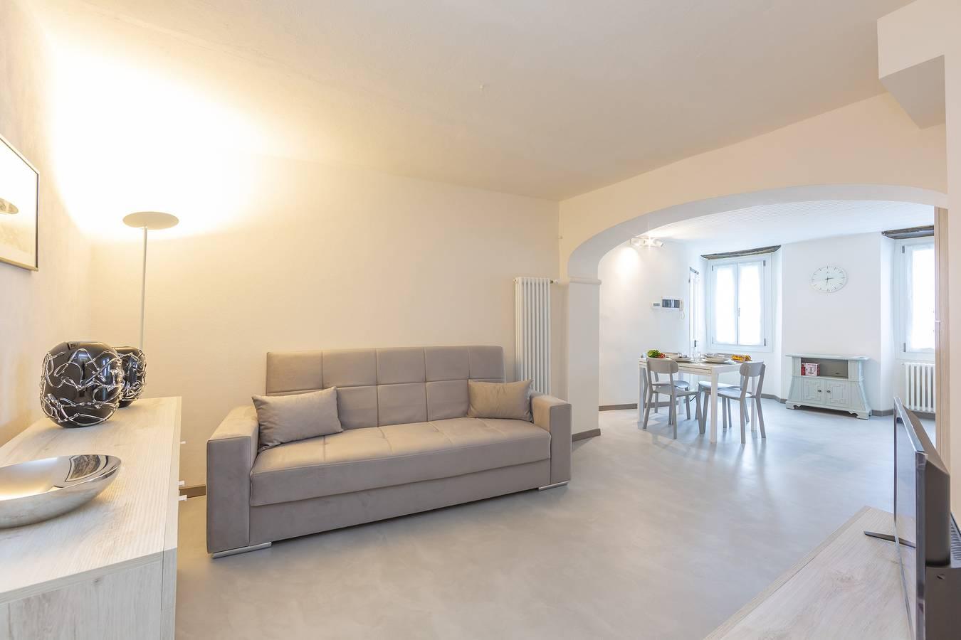 Vakantieappartement in Garbagna, Italië voor 2 personen foto 5
