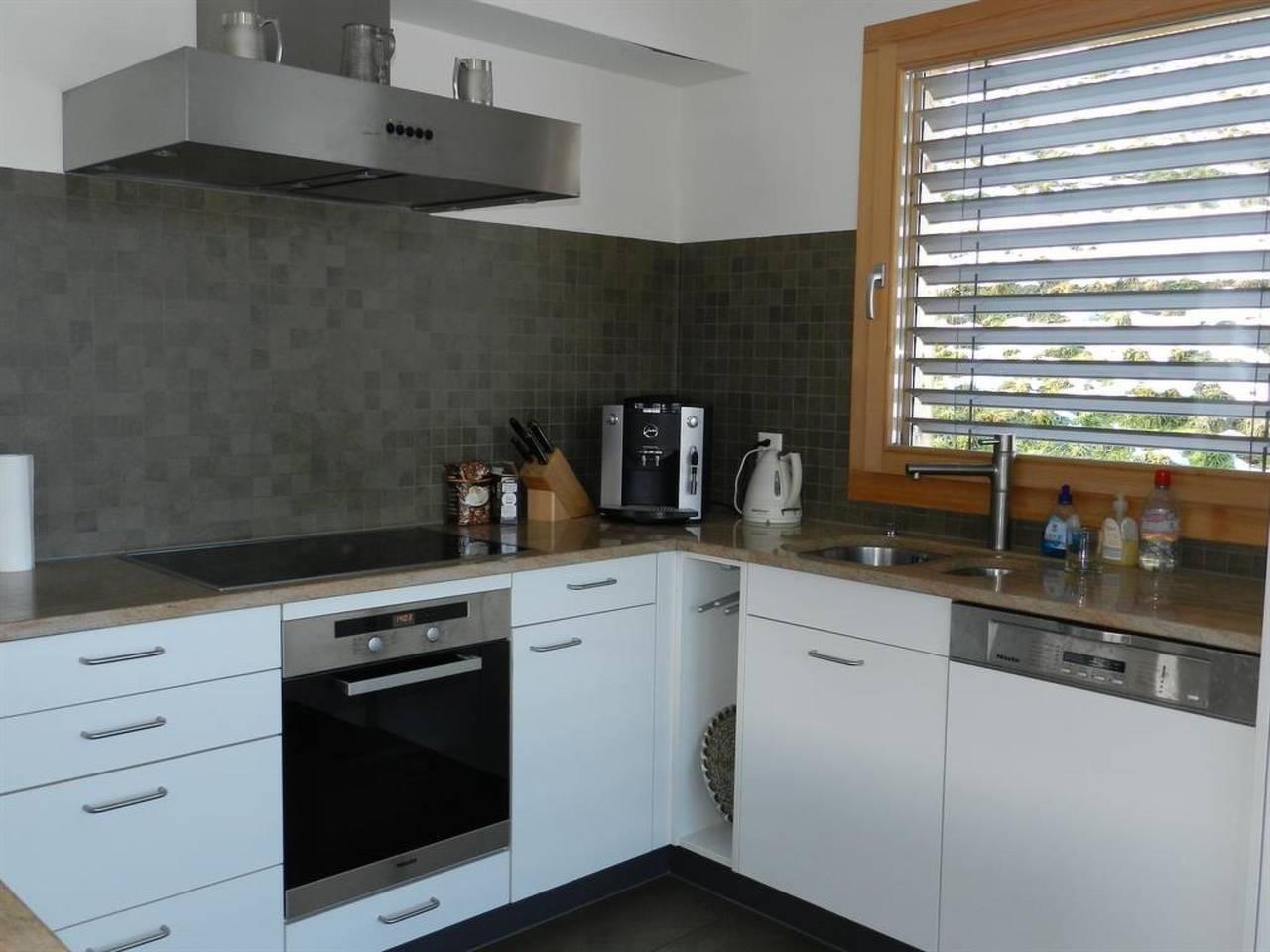Vakantieappartement in Zweisimmen, Zwitserland voor 10 personen foto 14