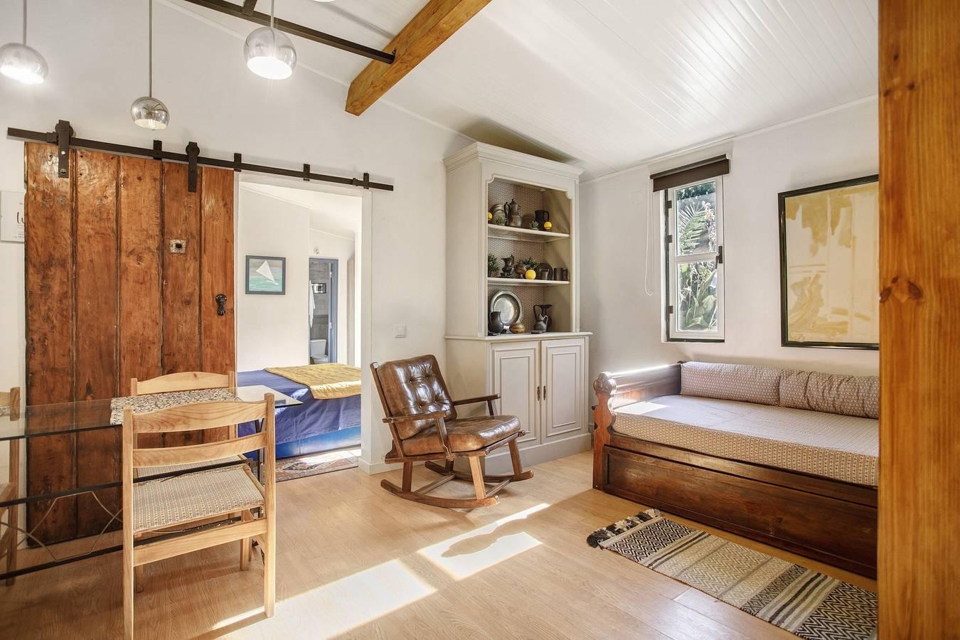 Vakantiehuis in Santarém District, Portugal voor 3 personen foto 10