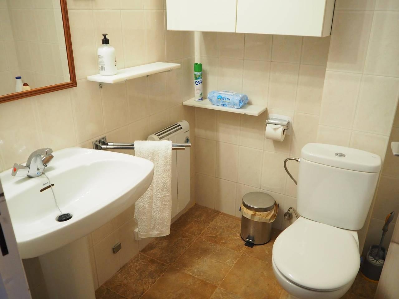 Vakantieappartement in Alp, Spanje voor 4 personen foto 15