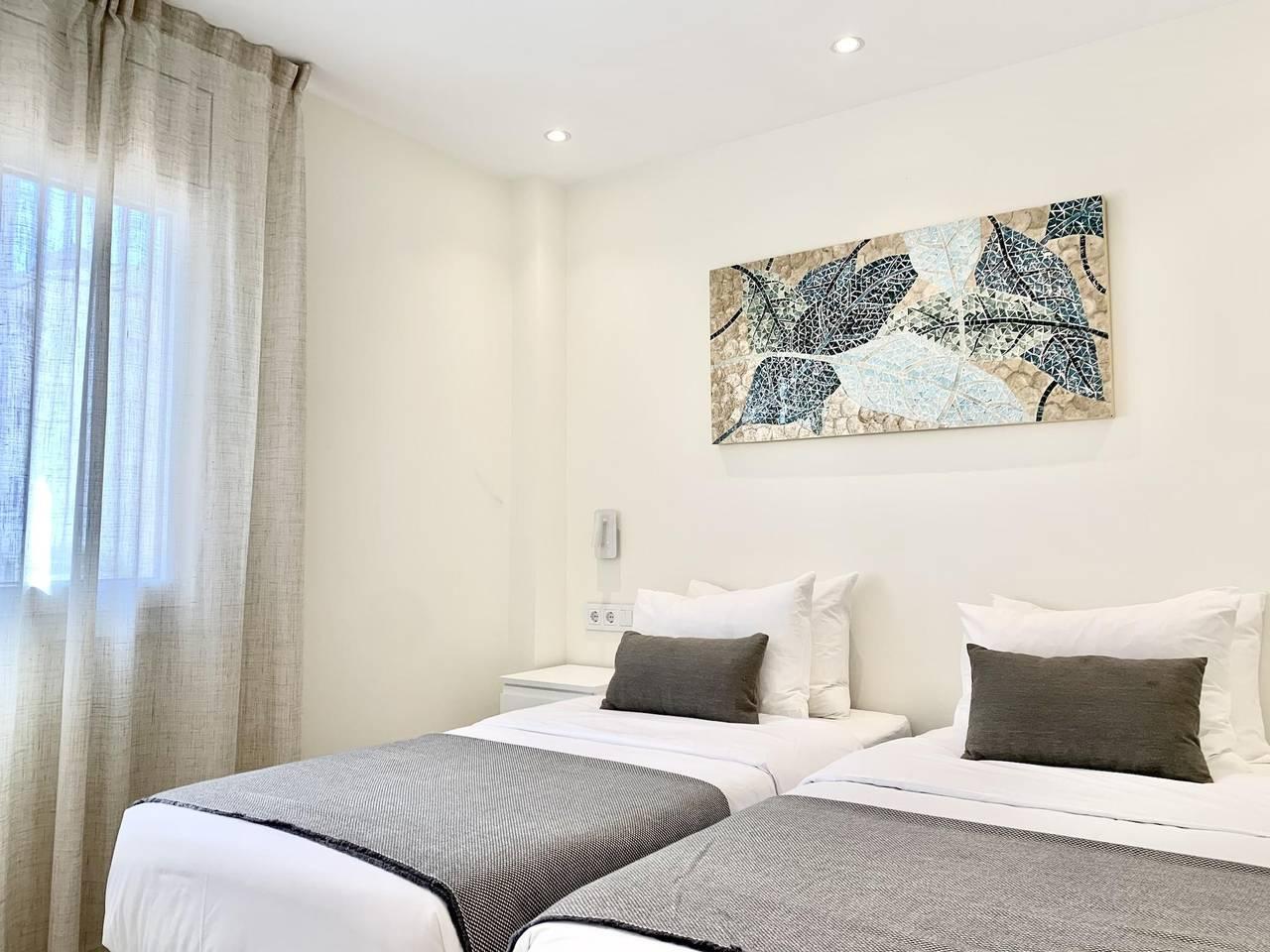 Vakantieappartement in Garraf, Spanje voor 8 personen foto 10