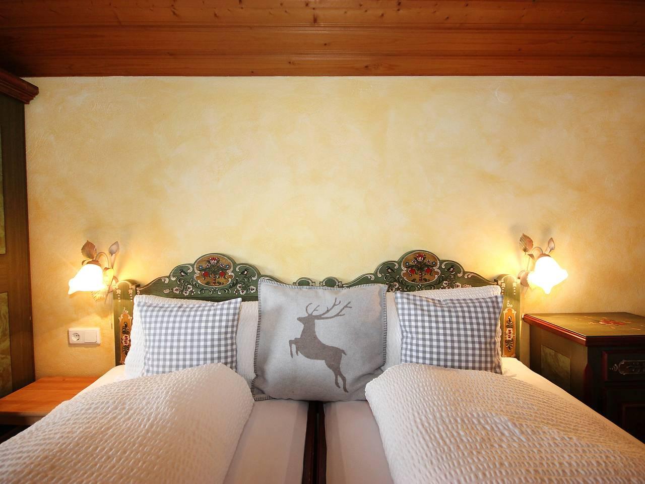 Vakantieappartement in Zillertal, Oostenrijk voor 7 personen foto 18