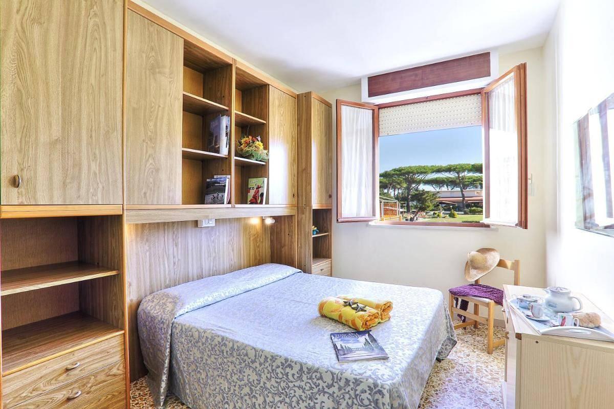 Vakantieappartement in Bibbona, Italië voor 4 personen foto 4
