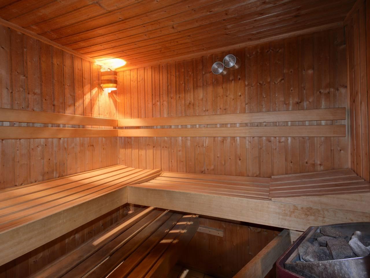 Vakantiehuis met sauna in Wabern, Duitsland voor 6 personen foto 19