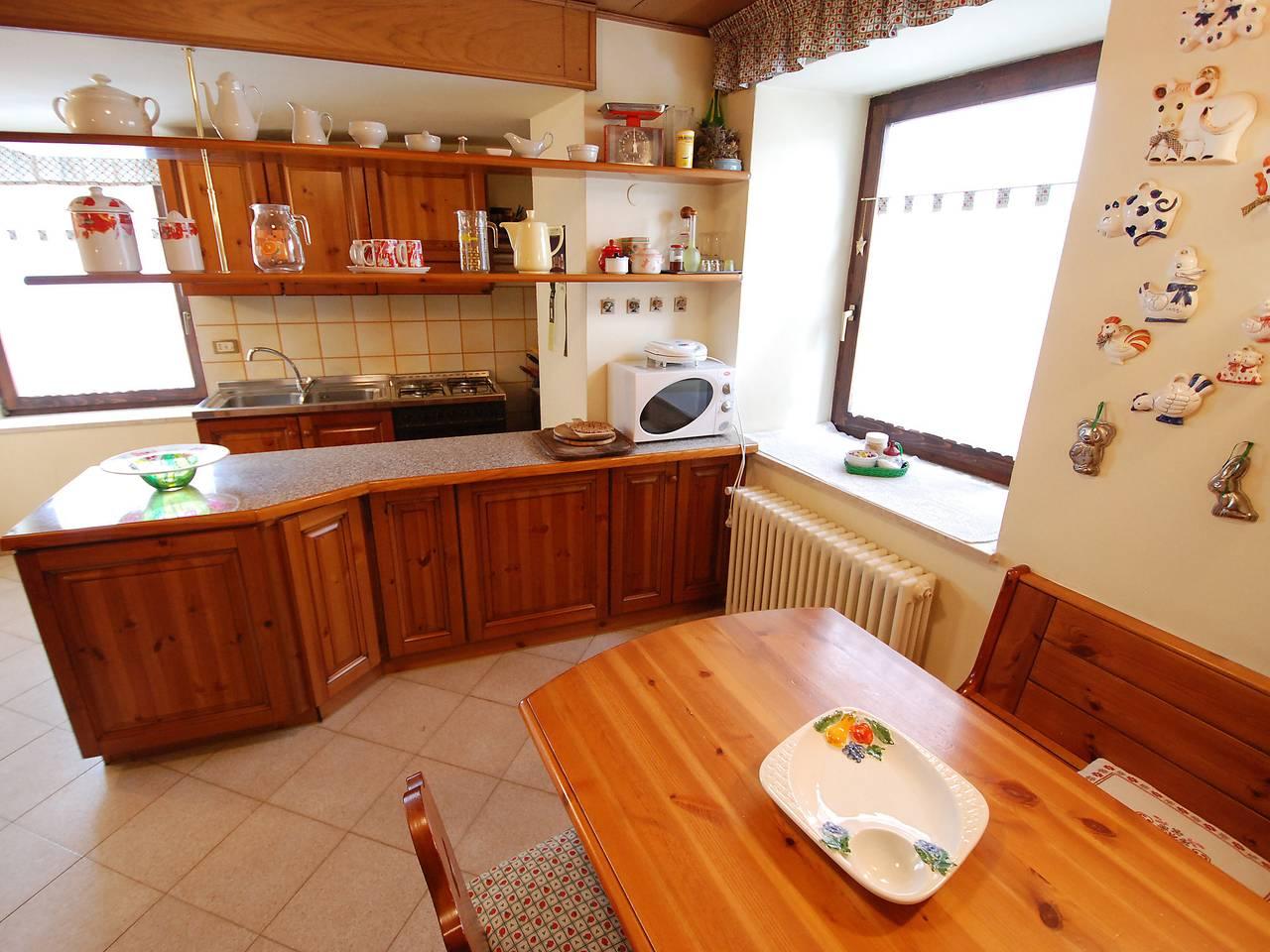 Vakantieappartement in Trentino, Italië voor 4 personen foto 4