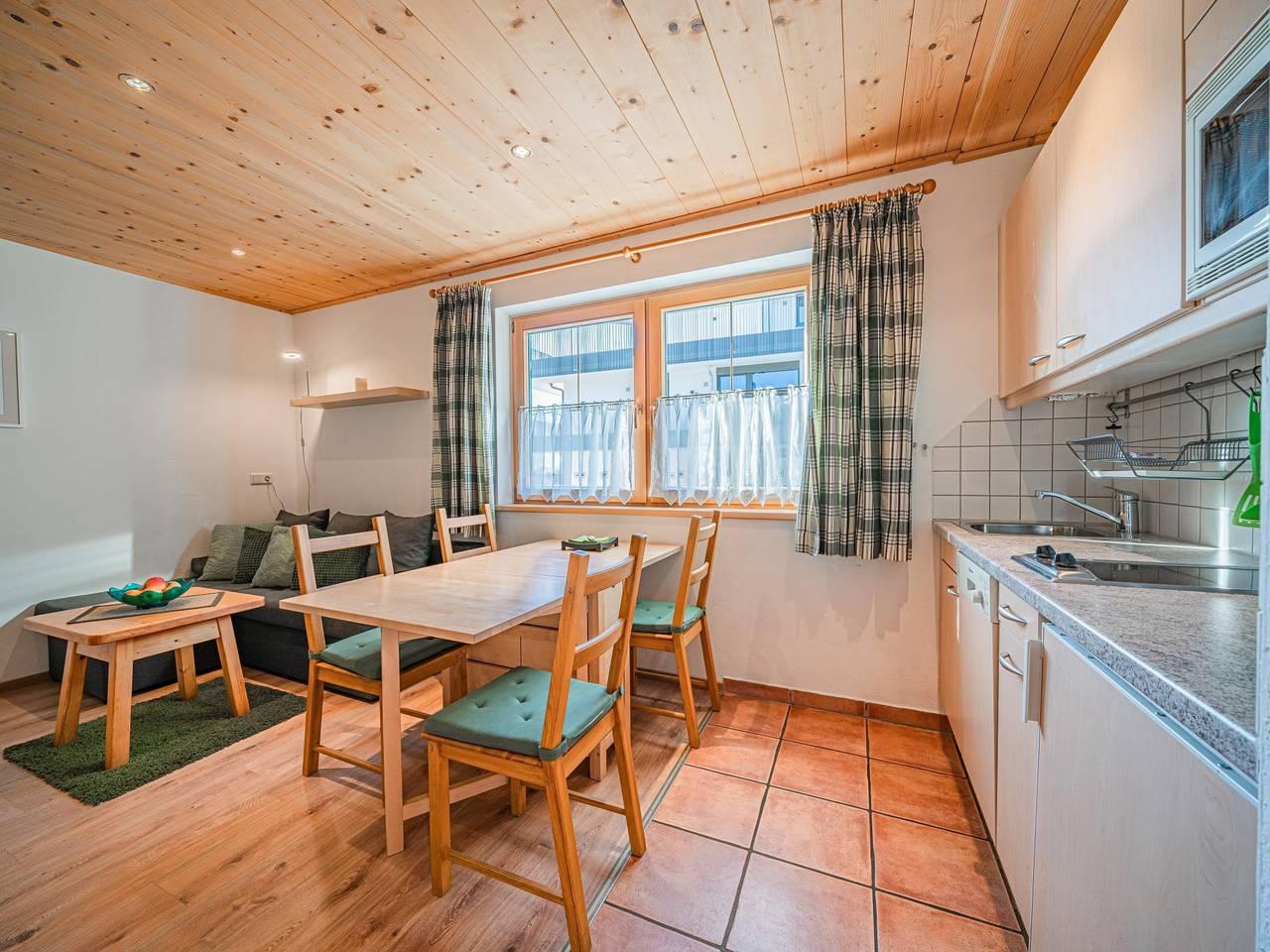 Vakantieappartement in Brixental, Oostenrijk voor 4 personen foto 16