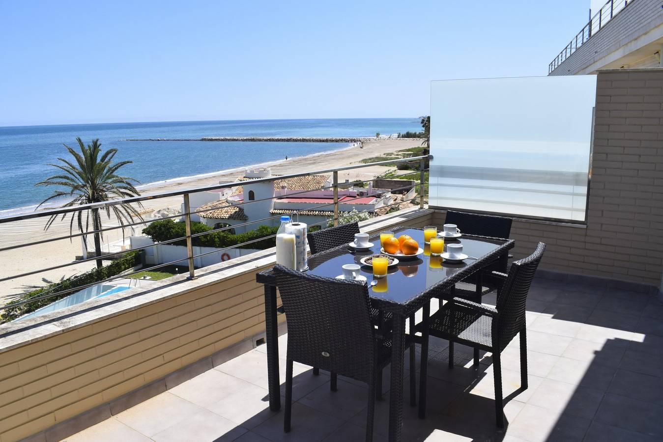 Vakantieappartement in Dénia, Spanje voor 4 personen foto 9