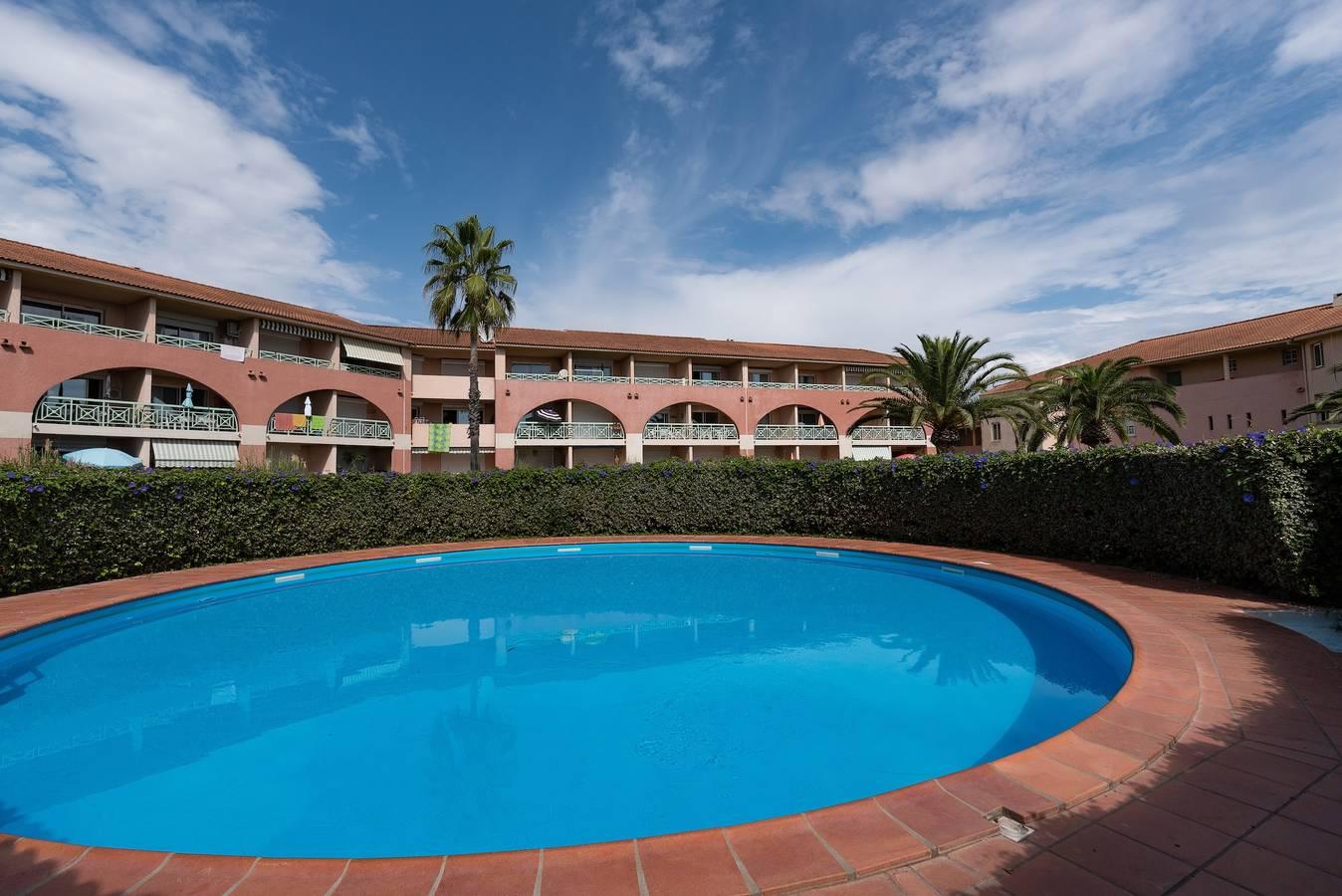 Vakantieappartement in Haute-Corse vanaf 39€ per nacht