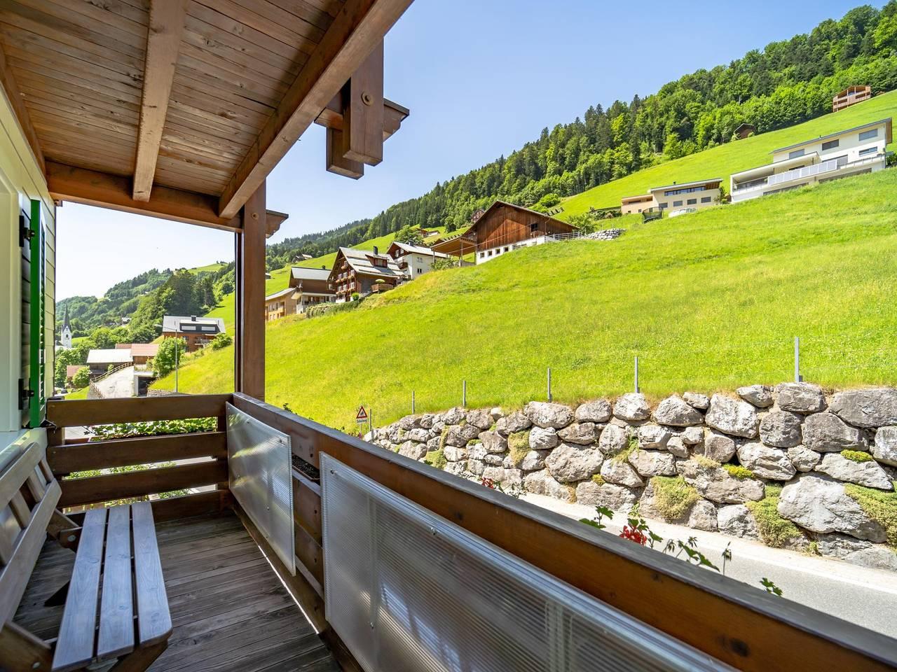 Vakantieappartement in Sonntag, Oostenrijk voor 5 personen foto 17