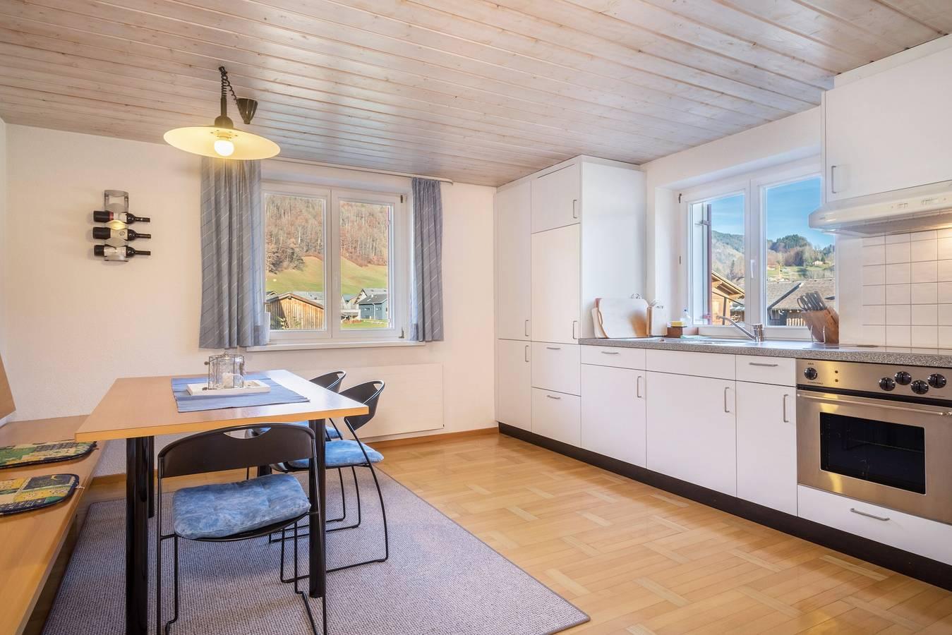 Vakantieappartement in Bizau, Oostenrijk voor 2 personen foto 12