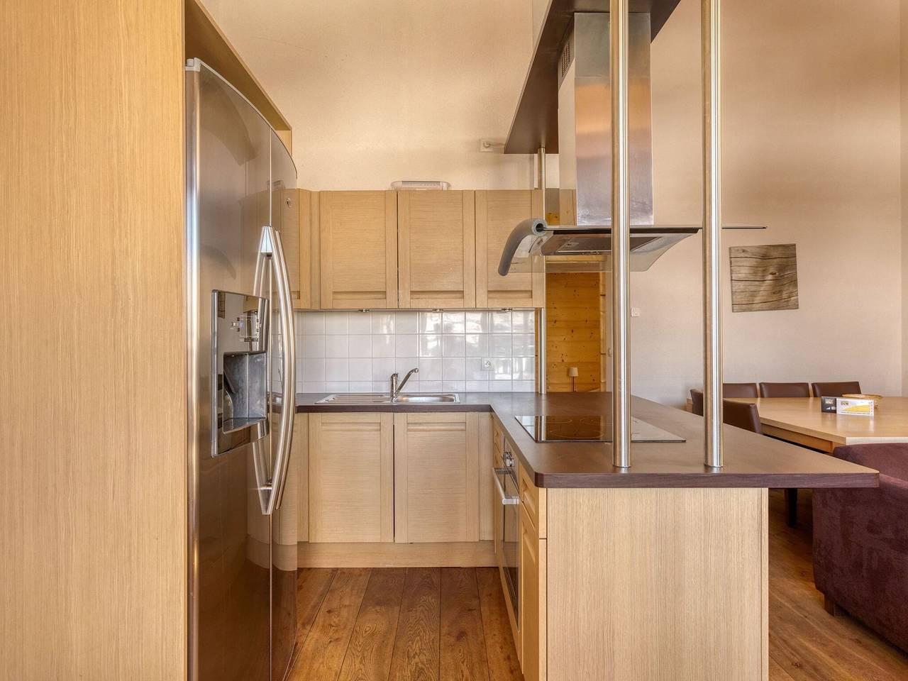 Vakantieappartement in Rhône-Alpes, Frankrijk voor 12 personen foto 11