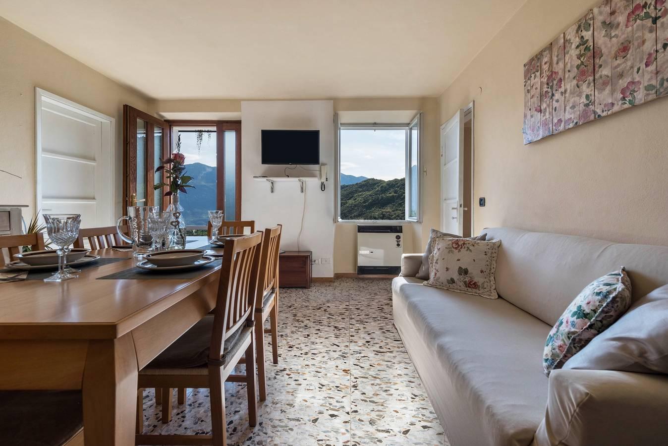 Vakantieappartement in Gardameer, Italië voor 6 personen foto 4