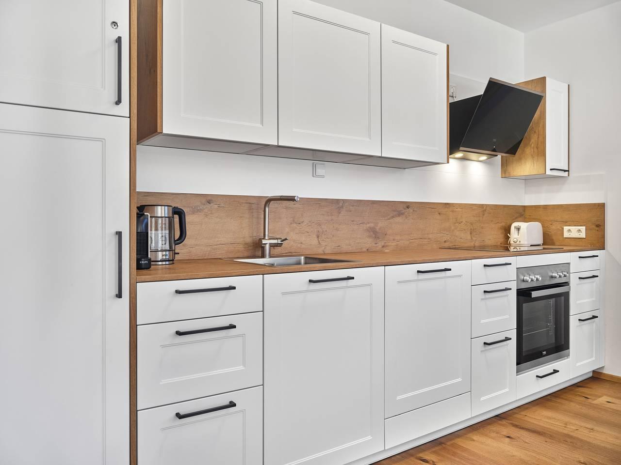 Vakantieappartement in Tauplitz, Oostenrijk voor 5 personen foto 6