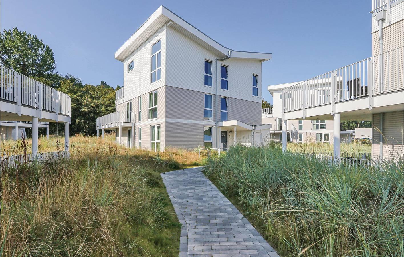Vakantieappartement in Lübeck, Duitsland voor 6 personen foto 2