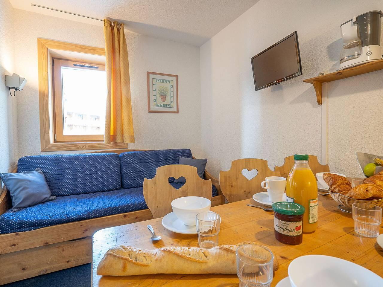 Vakantieappartement in Savoie, Frankrijk voor 6 personen foto 17