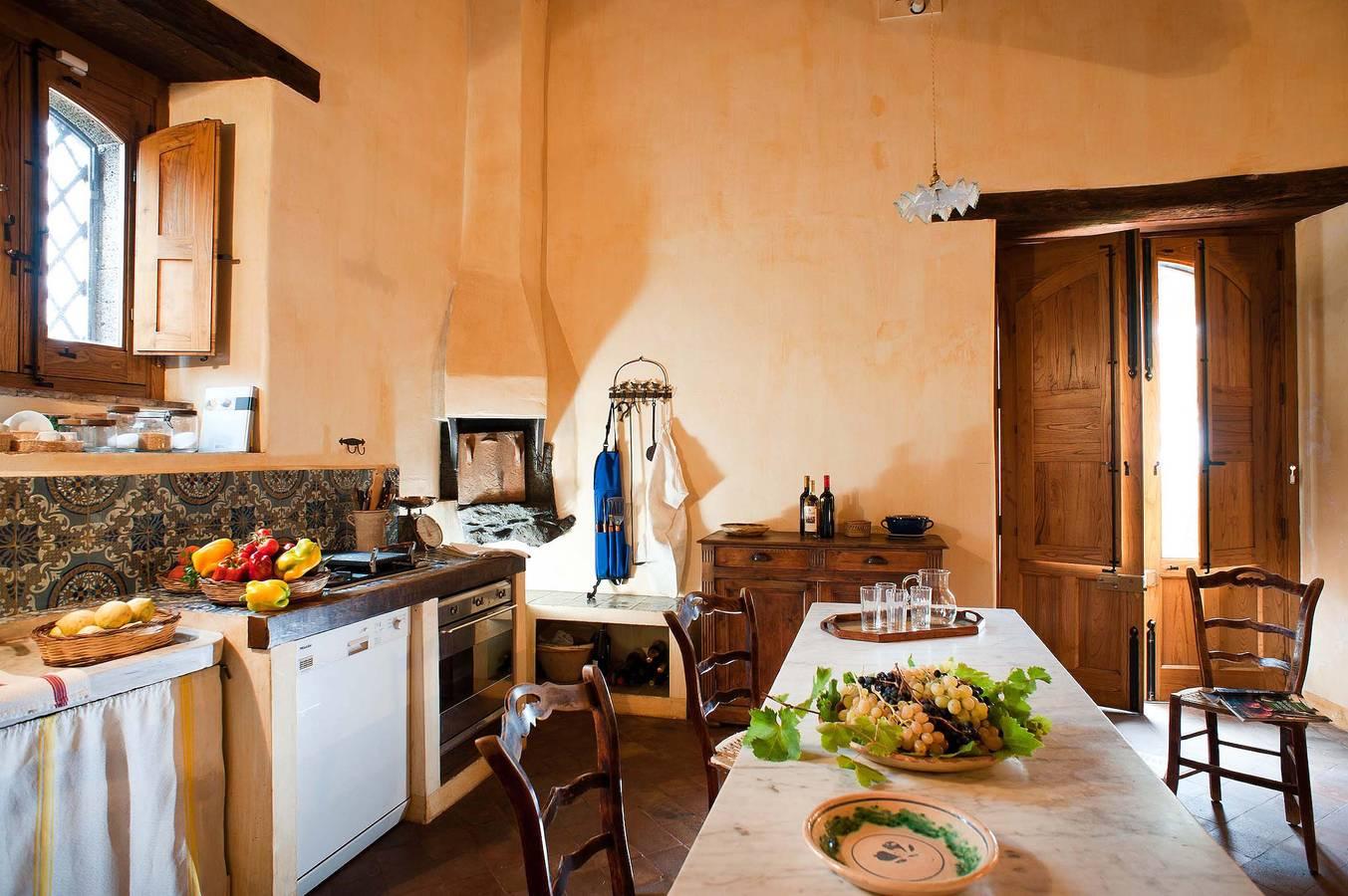 Vakantiehuis in Etna, Italië voor 6 personen foto 13