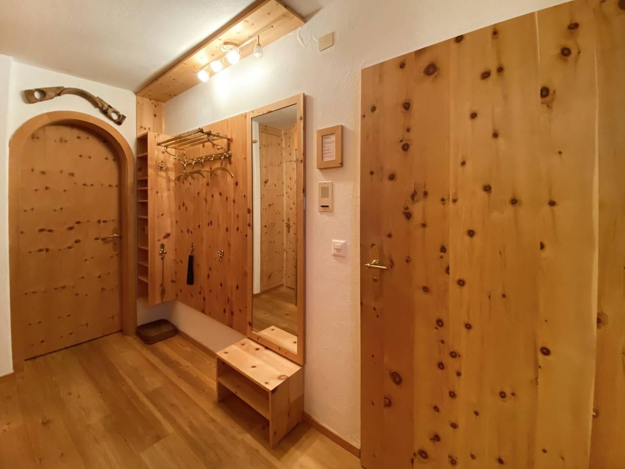 Vakantieappartement in Engadin, Zwitserland voor 2 personen foto 11