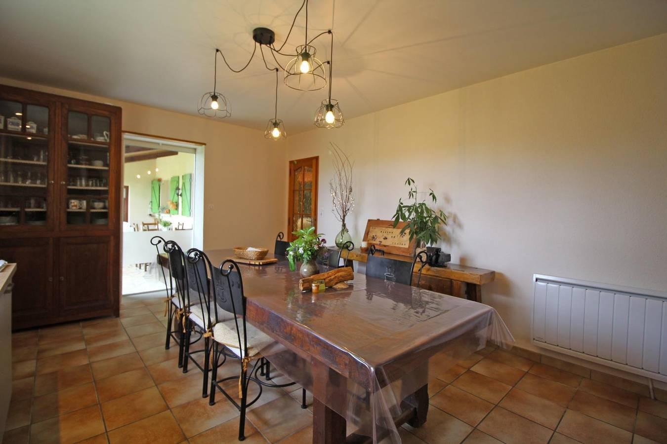 Vakantiehuis in Limousin, Frankrijk voor 12 personen foto 12