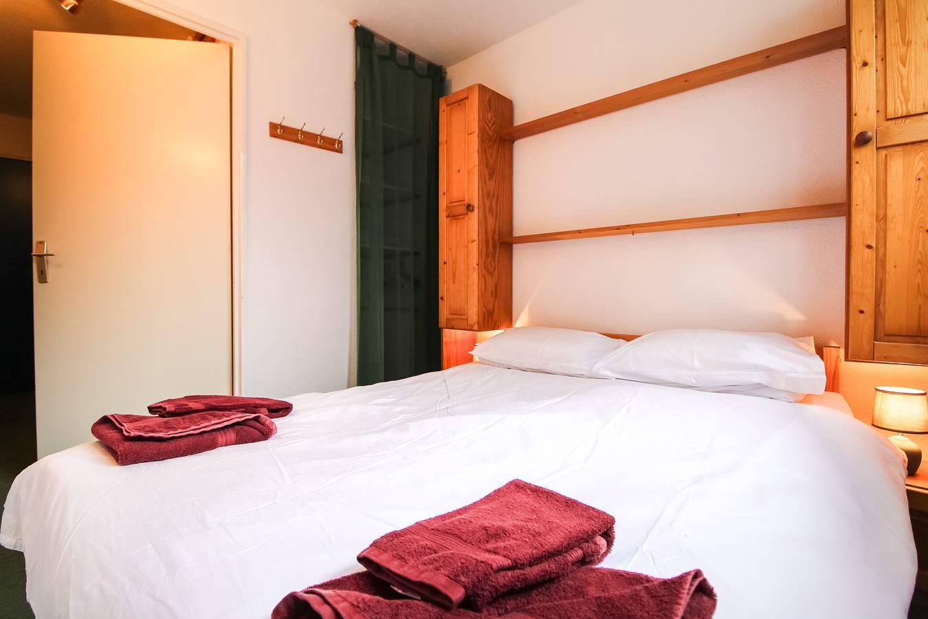 Vakantieappartement in Rhône-Alpes, Frankrijk voor 7 personen foto 14